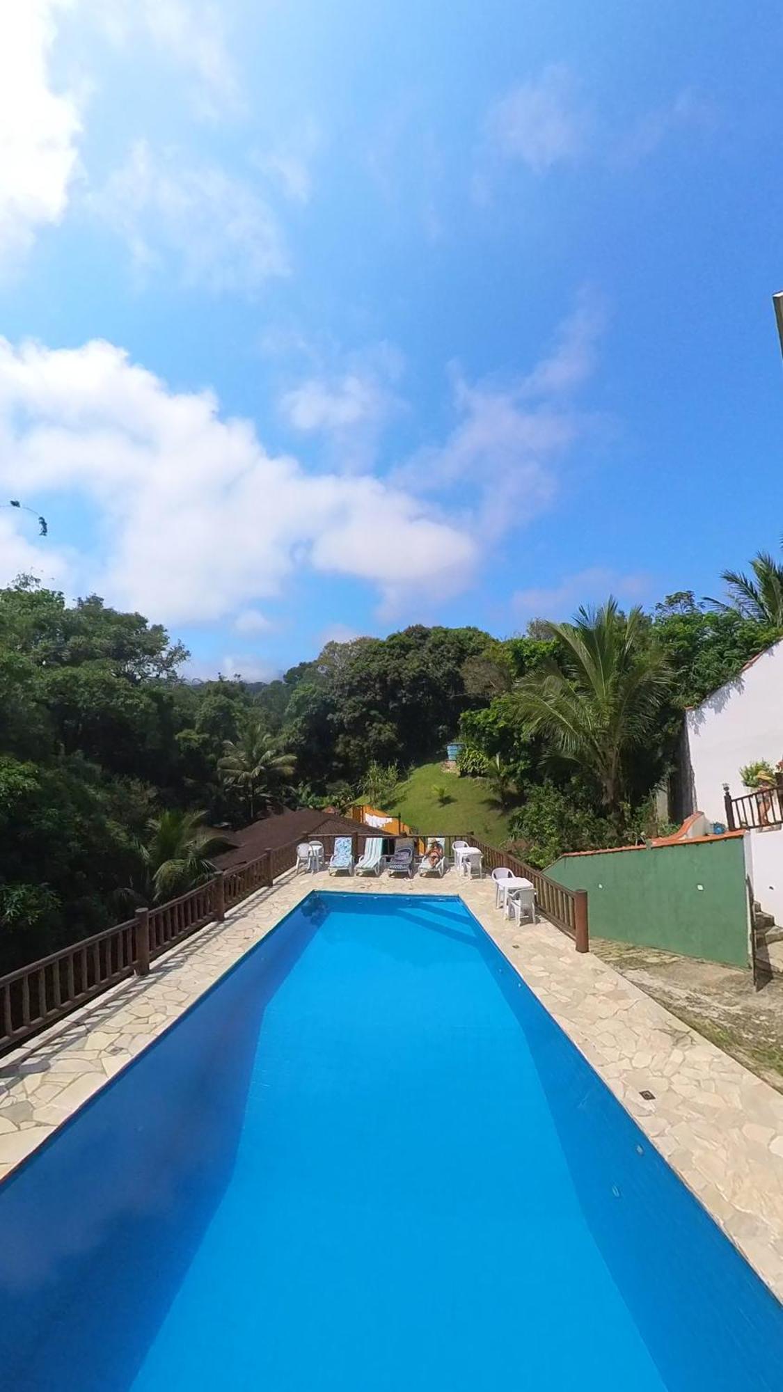 Diver Village Ilhabela Zewnętrze zdjęcie